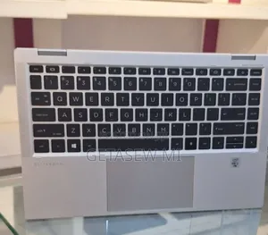 New Laptop HP EliteBook X360 1030 G3 16GB Intel Core i5 SSD 512GB