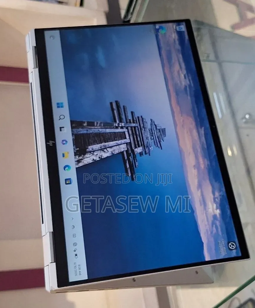 New Laptop HP EliteBook X360 1030 G3 16GB Intel Core i5 SSD 512GB