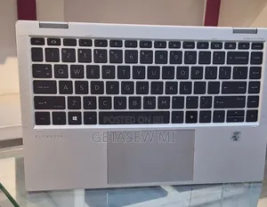New Laptop HP EliteBook X360 1030 G3 16GB Intel Core i5 SSD 512GB