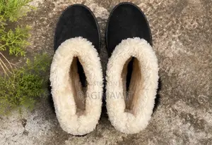 New Winter Boots – Size 38
