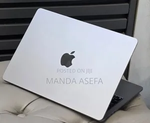 New Laptop Apple MacBook Air 2022 M2 8GB Apple M2 SSD 256GB