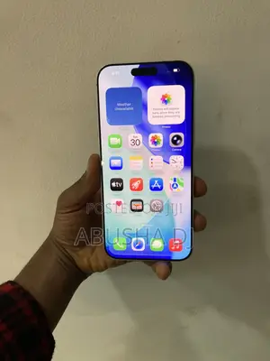 Apple iPhone 17 Pro Max 256 GB Silver