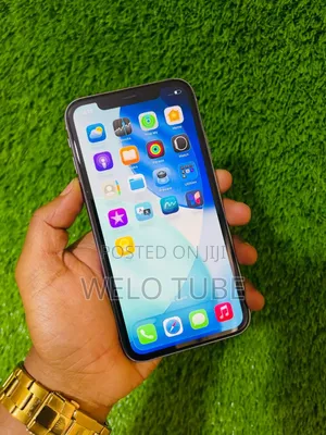 Apple iPhone 11 64 GB Blue