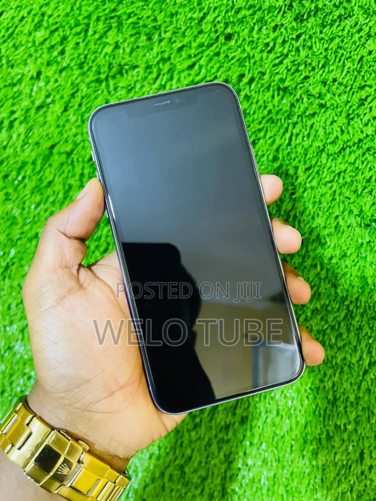 Apple iPhone 11 64 GB Blue