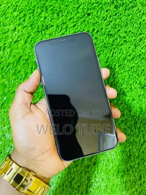 Apple iPhone 11 64 GB Blue