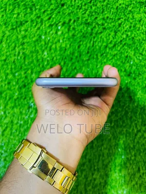 Apple iPhone 11 64 GB Blue