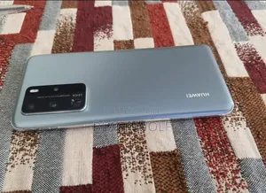 Huawei P40 Pro 256 GB Blue