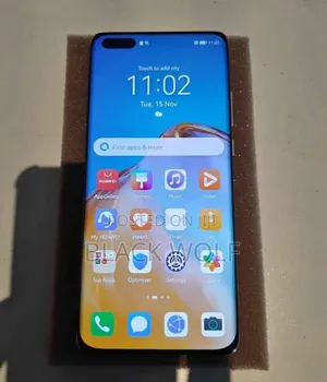 Huawei P40 Pro 256 GB Blue