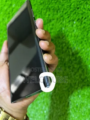 Samsung Galaxy S22 Ultra 128 GB Black