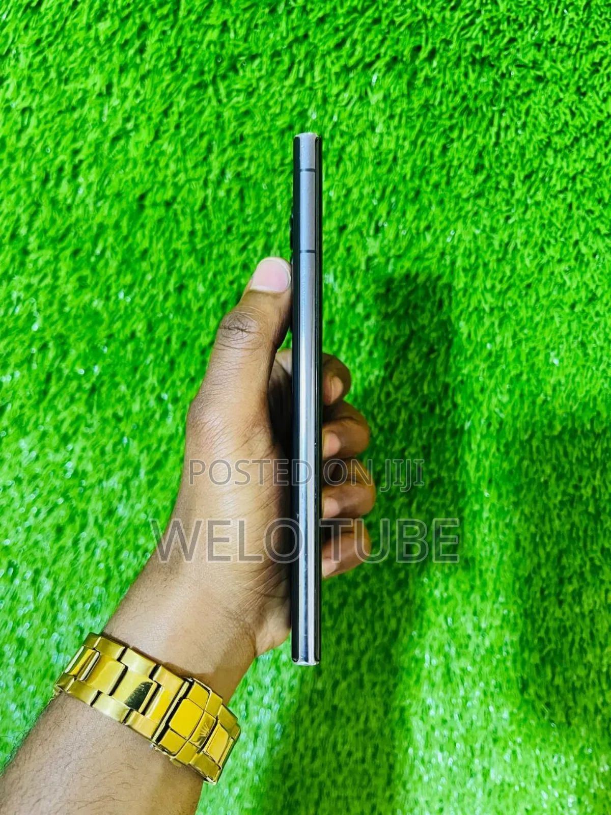 Samsung Galaxy S22 Ultra 128 GB Black