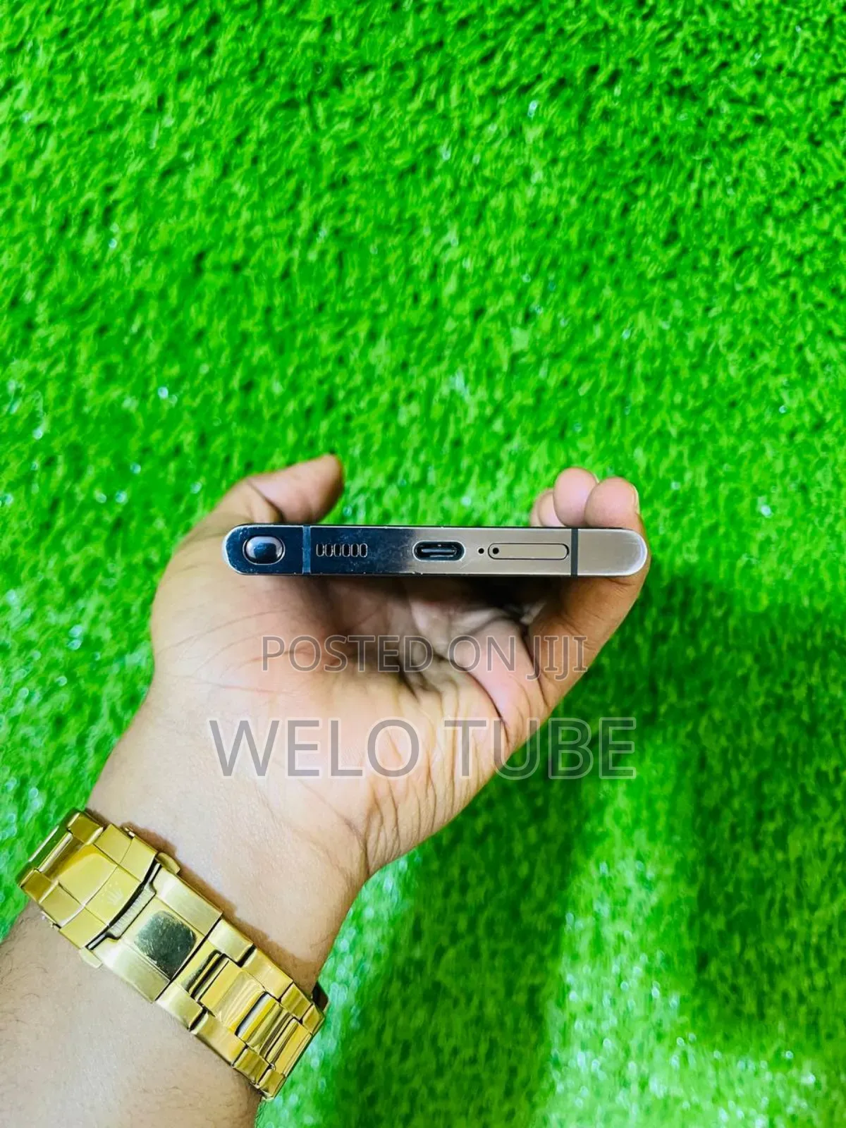 Samsung Galaxy S22 Ultra 128 GB Black
