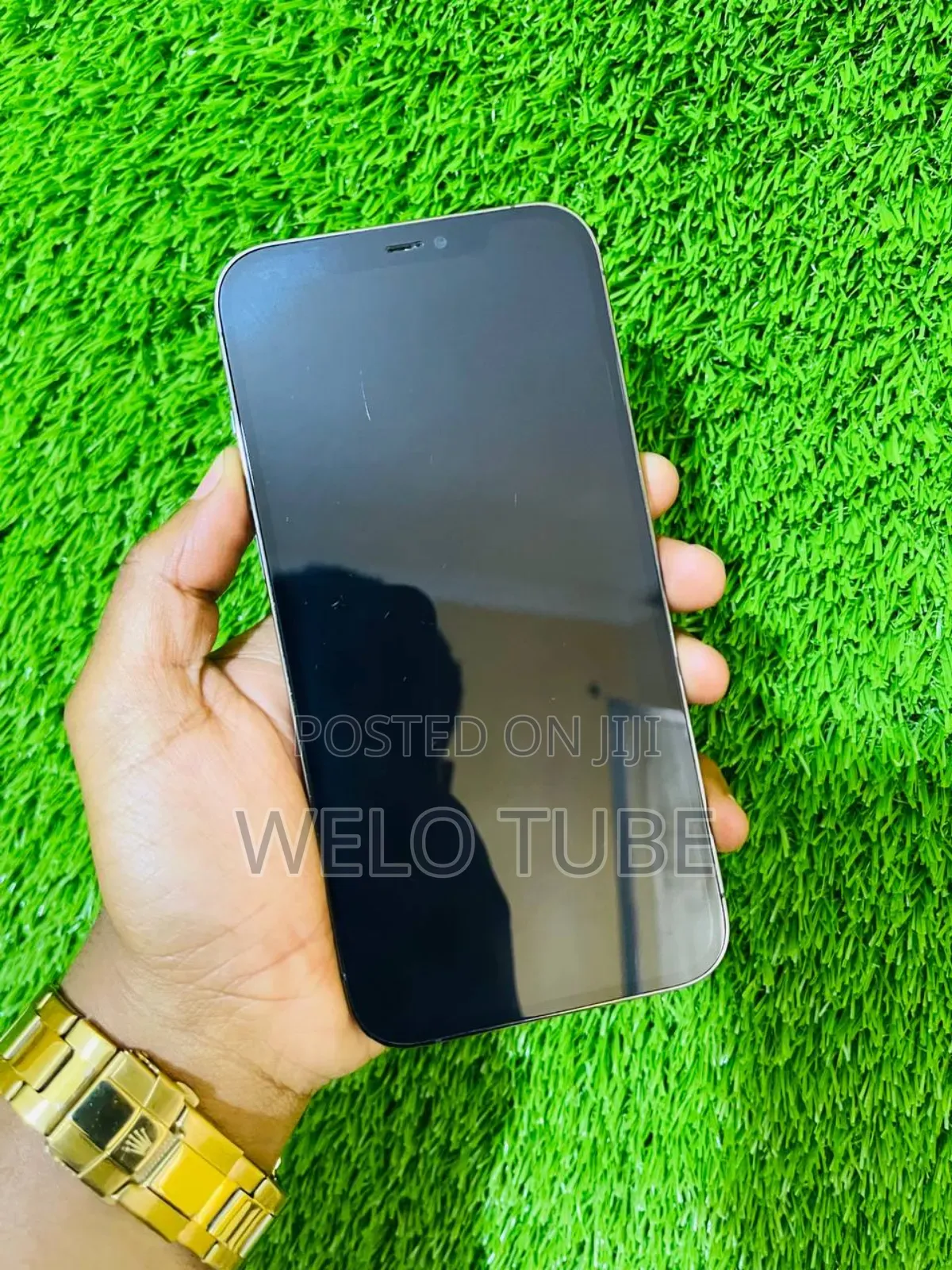 Apple iPhone 12 Pro Max 128 GB Gray
