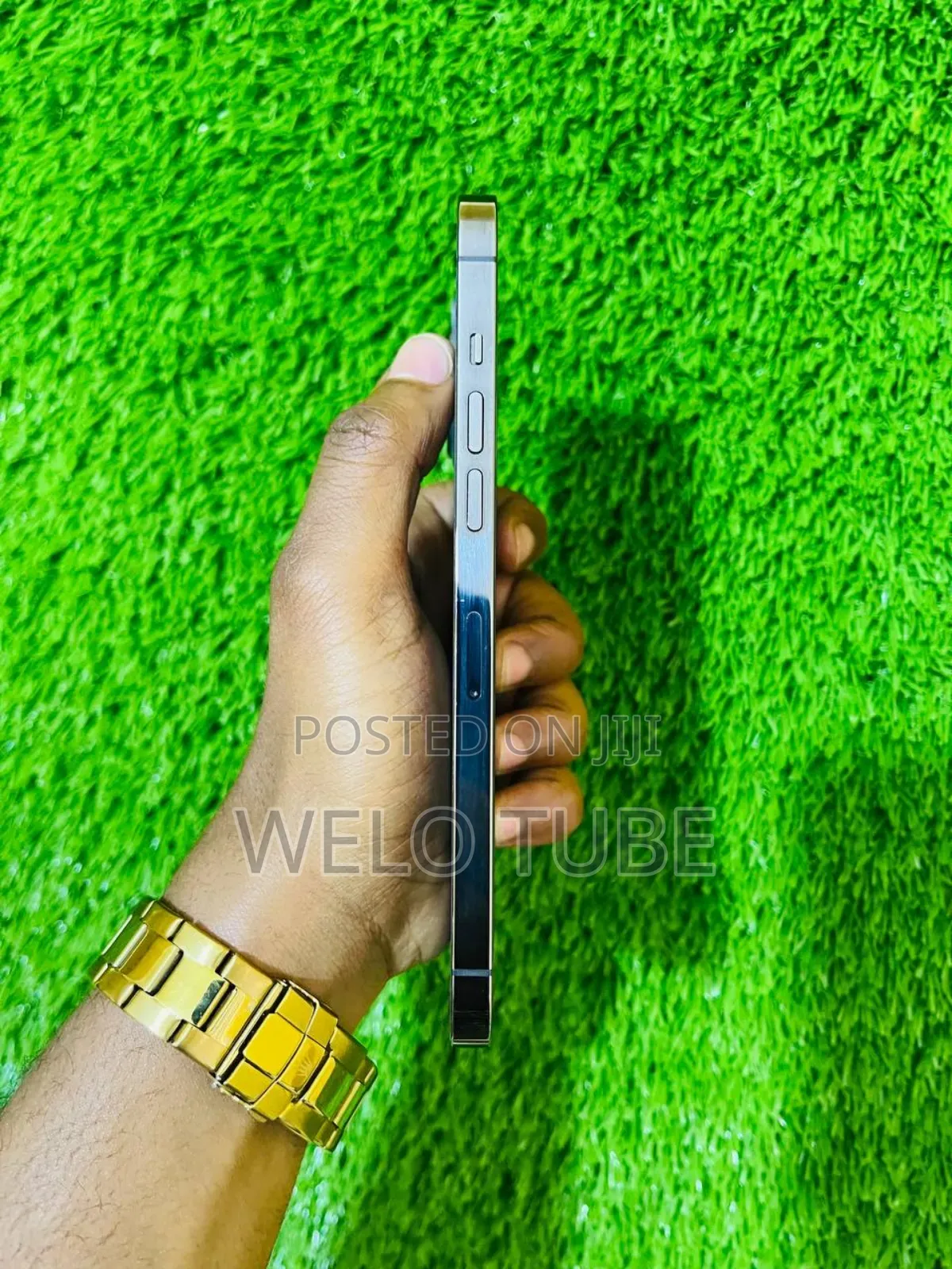 Apple iPhone 12 Pro Max 128 GB Gray