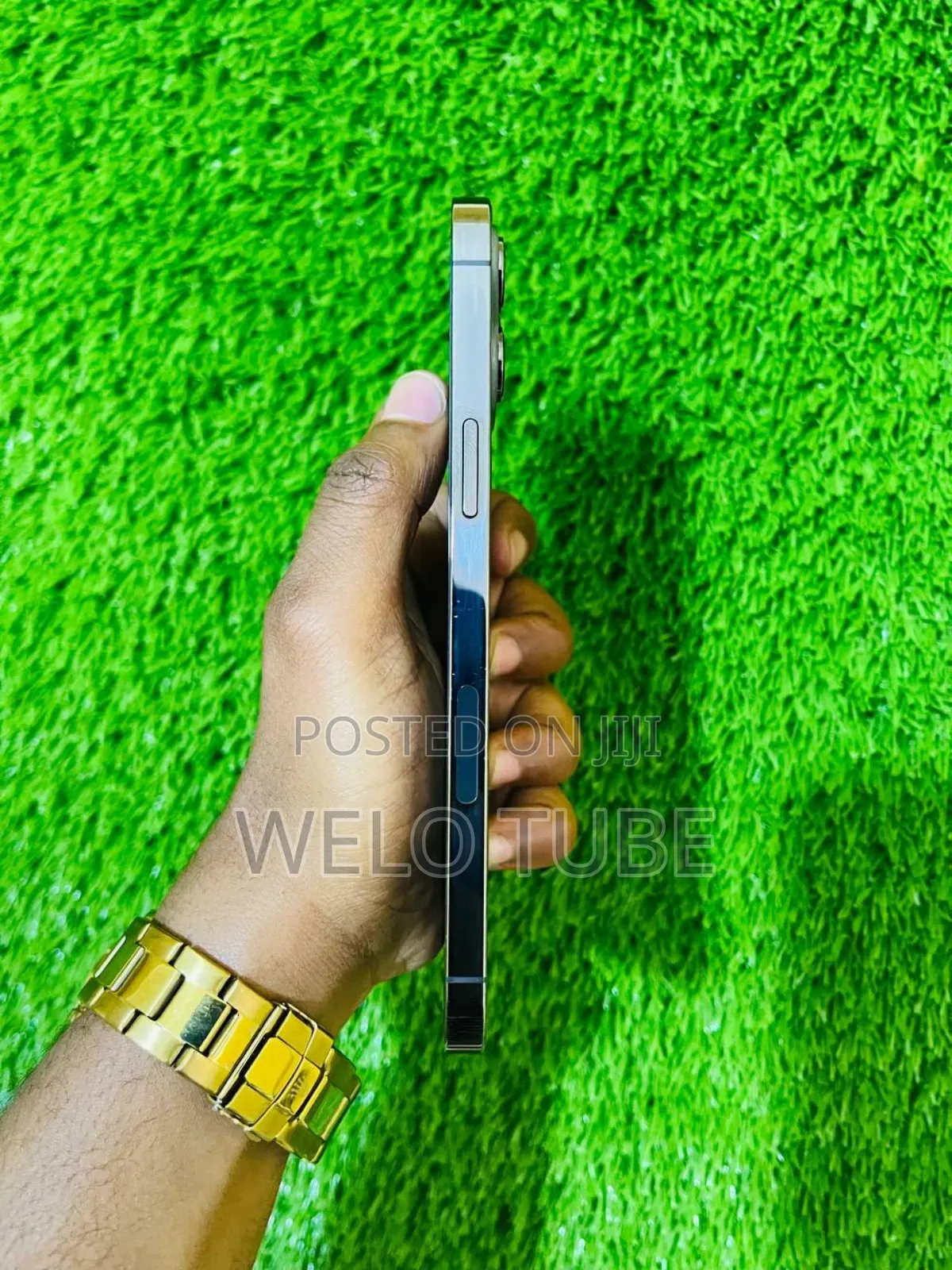 Apple iPhone 12 Pro Max 128 GB Gray