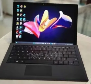 New Laptop Microsoft Surface Pro 3 8GB Intel Core i7 SSD 256GB