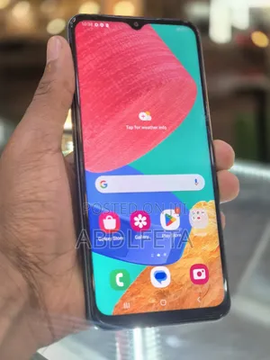 Samsung Galaxy M33 5G 128 GB Green
