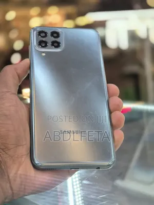 Samsung Galaxy M33 5G 128 GB Green