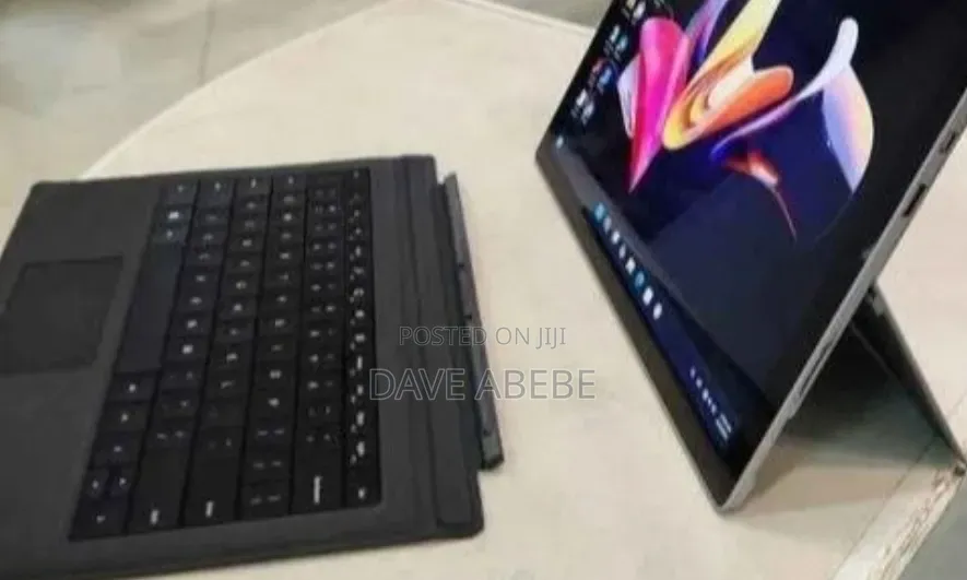 New Laptop Microsoft Surface Pro 3 8GB Intel Core i7 SSD 256GB
