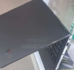 New Laptop Lenovo ThinkPad X1 Yoga 32GB Intel Core i7 SSD 512GB