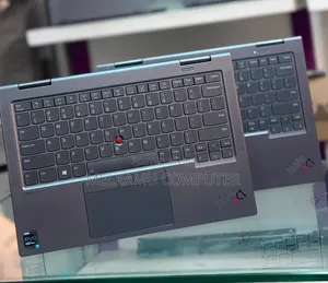 New Laptop Lenovo ThinkPad X1 Yoga 16GB Intel Core i7 SSD 512GB