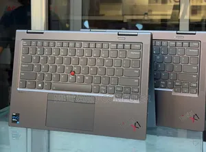 New Laptop Lenovo ThinkPad X1 Yoga 16GB Intel Core i7 SSD 512GB