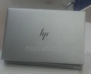 New Laptop HP EliteBook 830 G8 16GB Intel Core i5 SSD 512GB