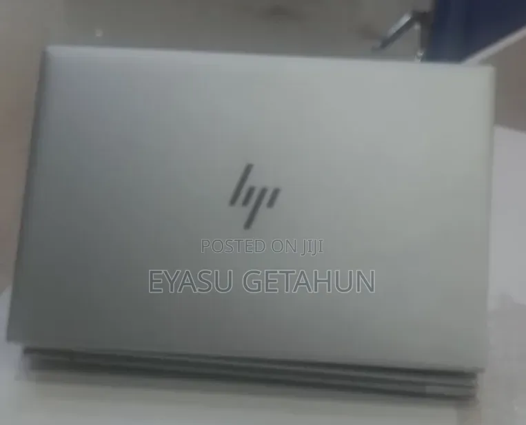 New Laptop HP EliteBook 830 G8 16GB Intel Core i5 SSD 512GB
