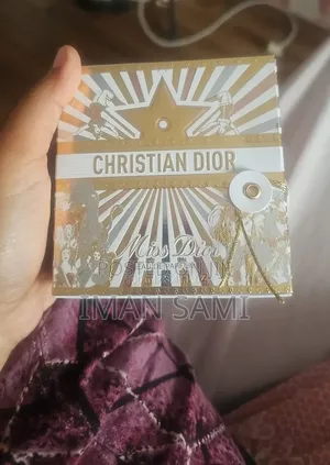 Miss Dior Women Original Perfume