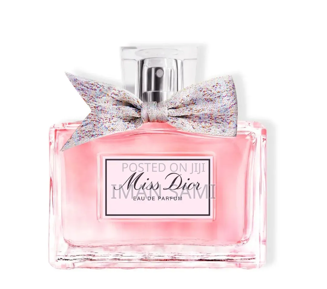 Miss Dior Women Original Perfume