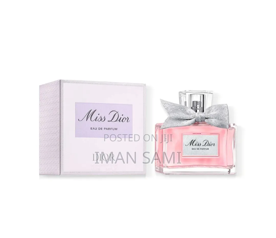 Miss Dior Women Original Perfume