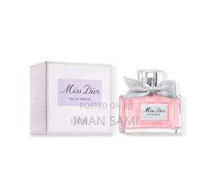 Miss Dior Women Original Perfume