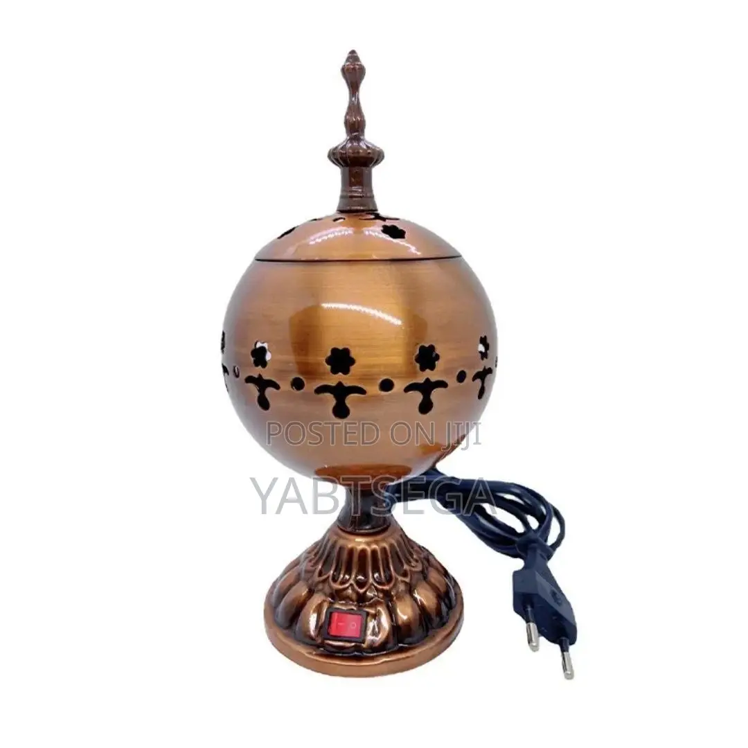 Electric Incense Burner For Bukhoor