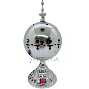 Electric Incense Burner For Bukhoor