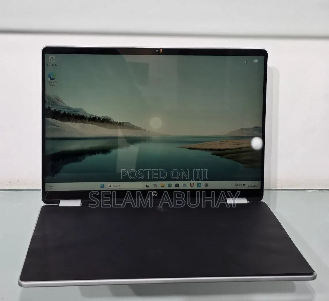 New Laptop HP OmniBook 5 Flip 14-fp0023dx 16GB Intel Core i7 SSD 512GB