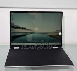 New Laptop HP OmniBook 5 Flip 14-fp0023dx 16GB Intel Core i7 SSD 512GB