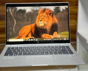 New Laptop HP 16GB Intel Core i5 SSD 512GB