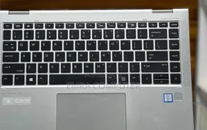New Laptop HP 16GB Intel Core i5 SSD 512GB