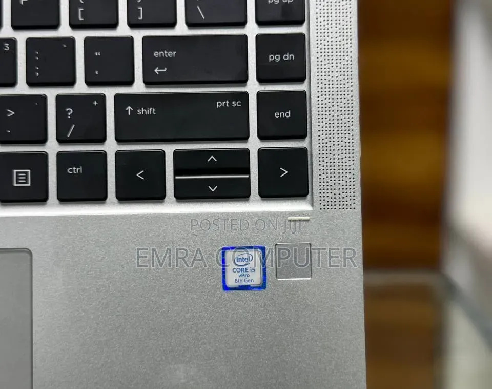 New Laptop HP 16GB Intel Core i5 SSD 512GB