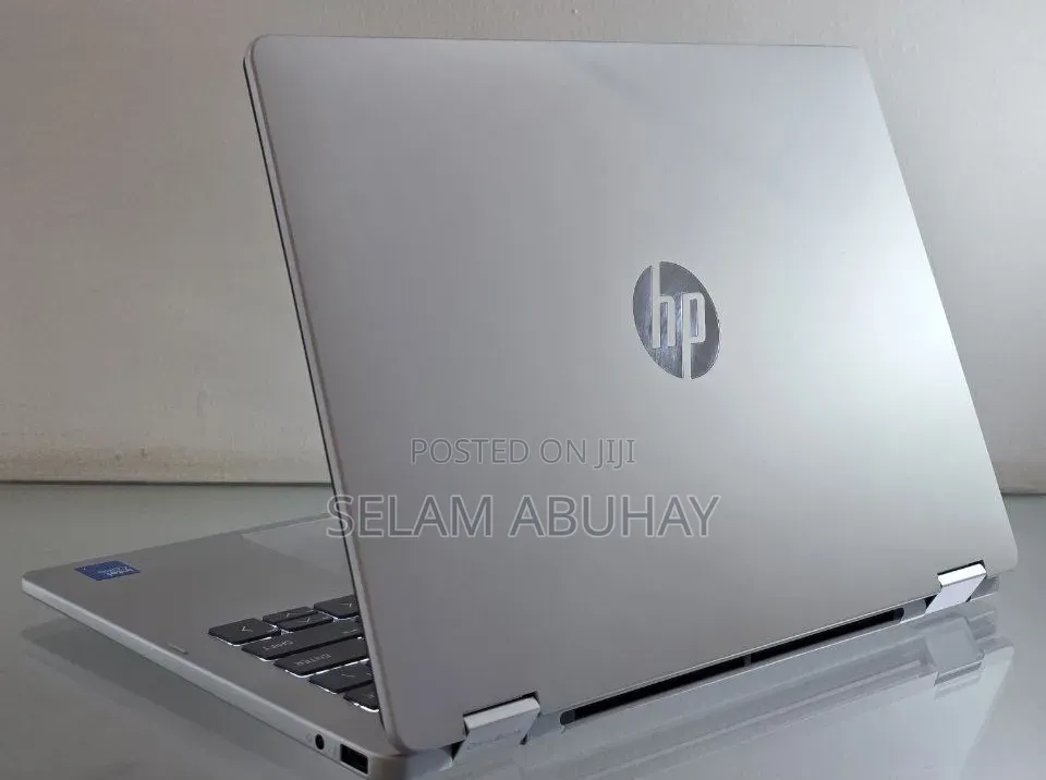New Laptop HP OmniBook 5 Flip 14-fp0023dx 16GB Intel Core i7 SSD 512GB