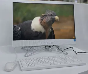 New Desktop Computer HP 280 G8 8GB Intel Core i3 SSD 256GB