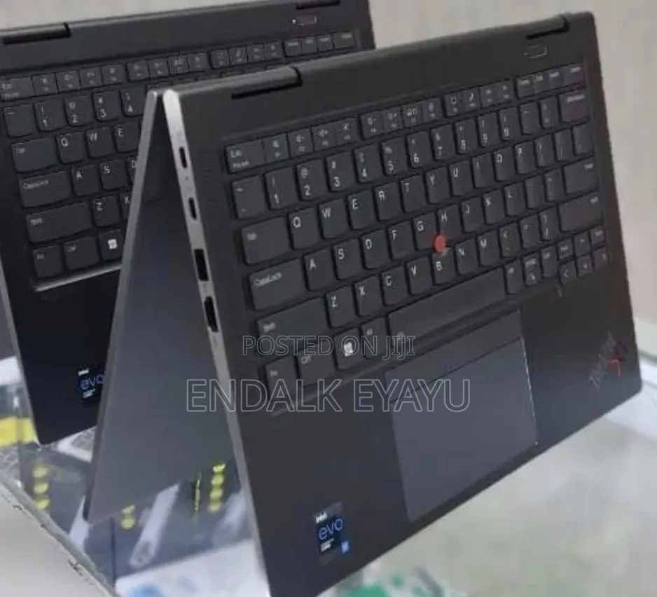 New Laptop Lenovo ThinkPad X1 Yoga 32GB Intel Core i7 SSD 512GB