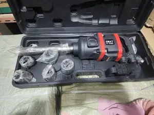 Air Impact Wrench