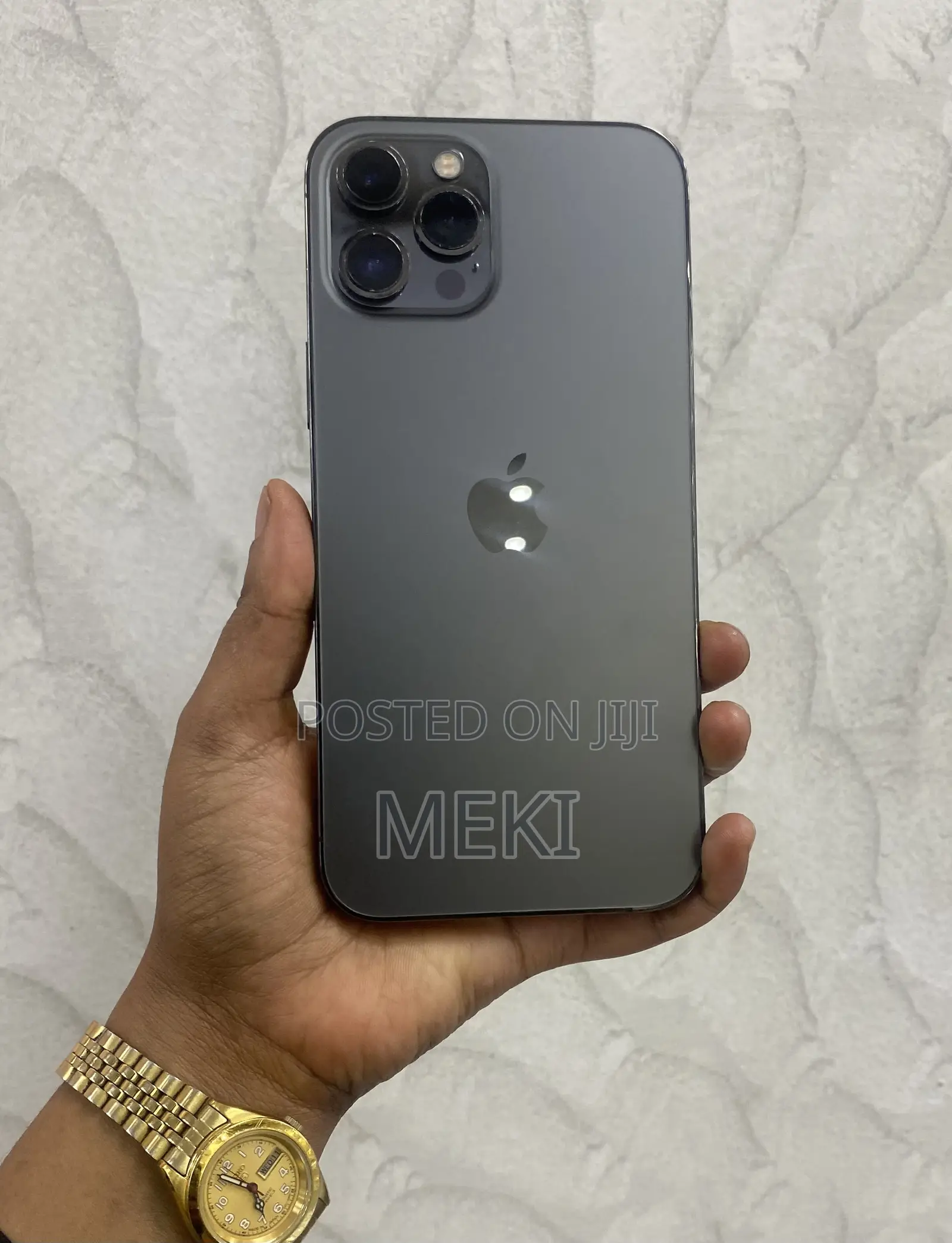 Apple iPhone 12 Pro Max 256 GB Silver