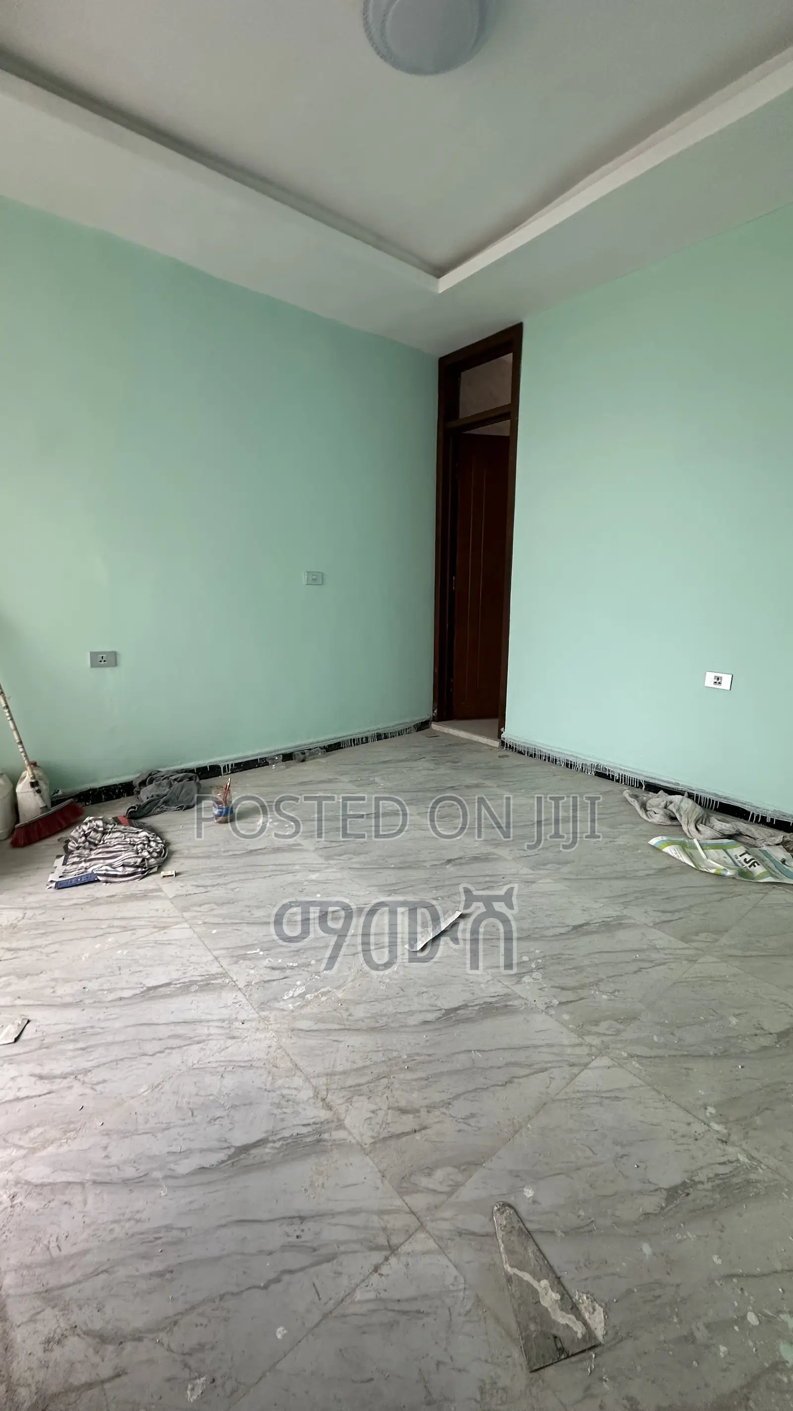 Furnished 3bdrm Condo in ቦሌ በሻሌ, Bole for sale