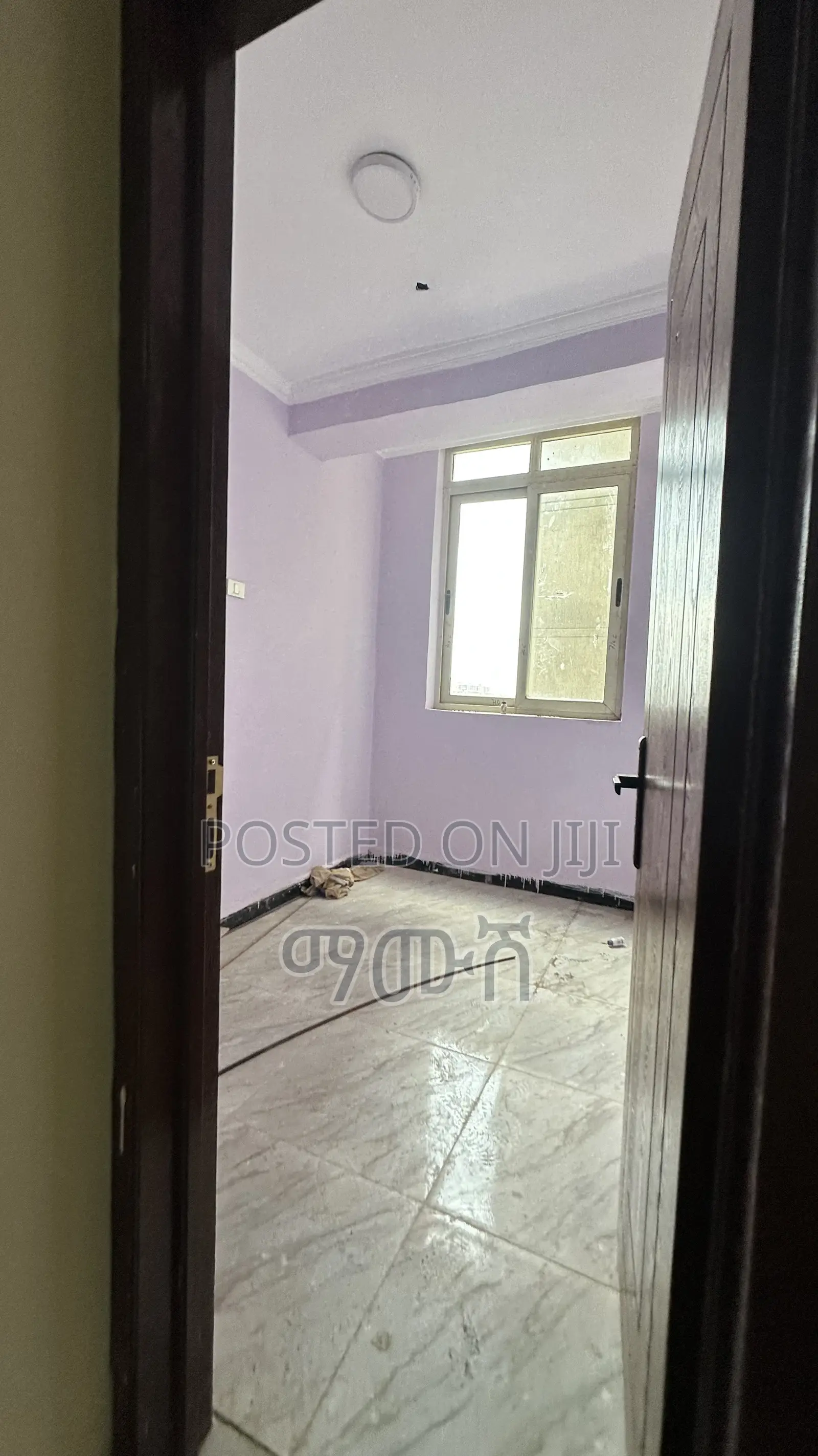 Furnished 3bdrm Condo in ቦሌ በሻሌ, Bole for sale