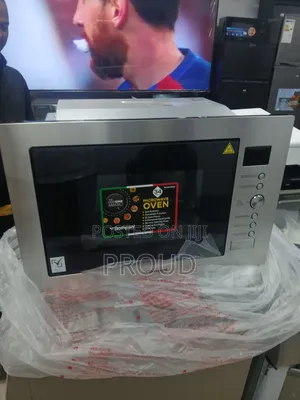 Bompani Micro Oven