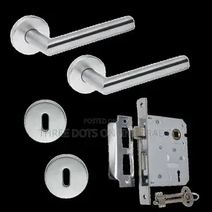 Door Handle