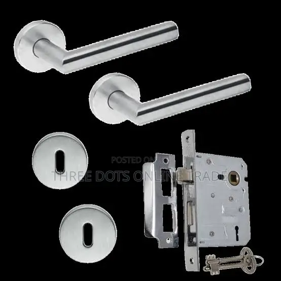 Door Handle