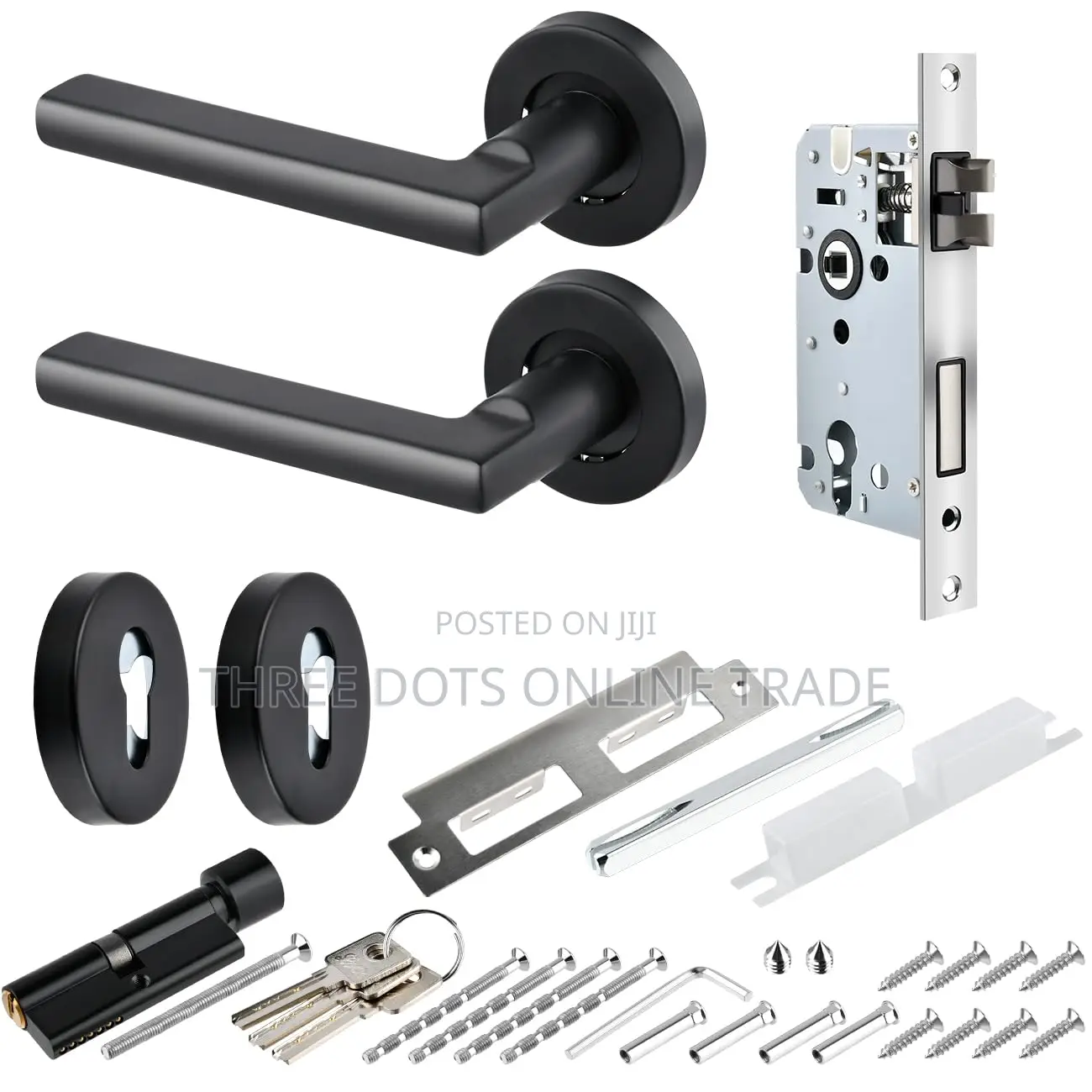 Door Handle