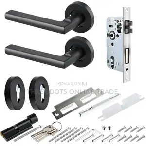 Door Handle